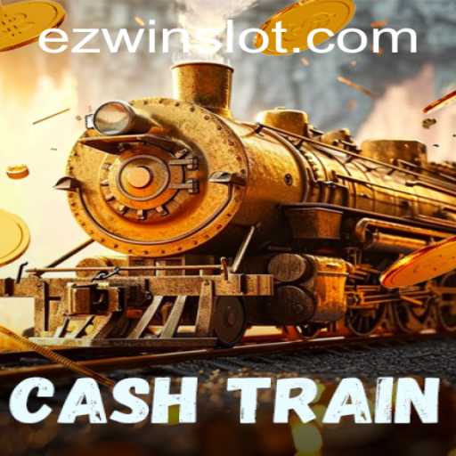 CashTrain: A Thrilling Journey of Luck and Strategy