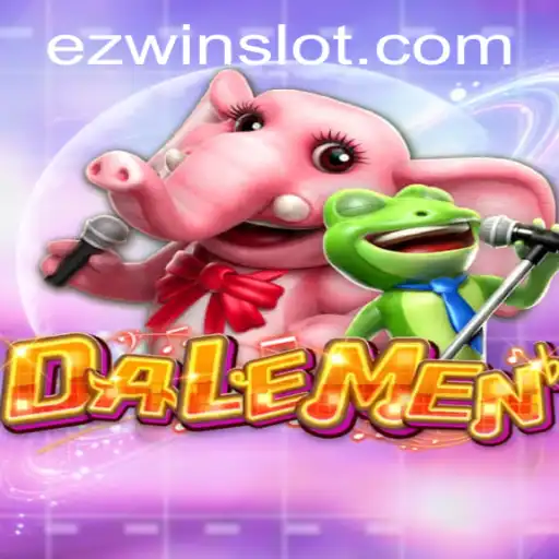Exploring the Exciting World of DALEMEN: A Comprehensive Guide to Gaming with EZWIN