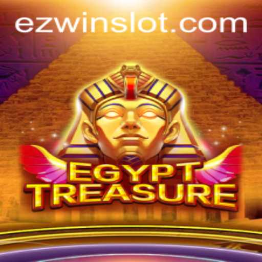 Unlock the Secrets of EgyptTreasure: A Journey to Ancient Riches