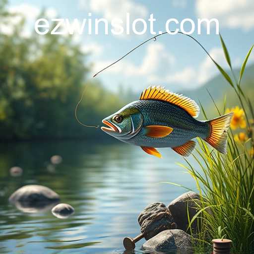 The Engaging World of Fishing Games and the Rise of EZWIN