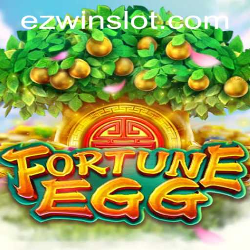 FortuneEgg: Master the Game of Luck and Strategy with EZWIN