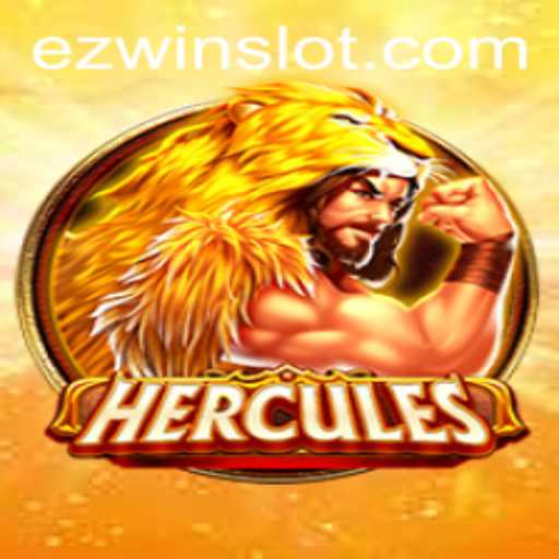 Unveiling the World of Hercules: The Legendary Game with the Key to EZWIN