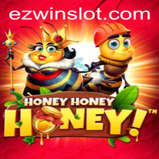 HoneyHoneyHoney: The Buzzing World of EZWIN's Latest Game