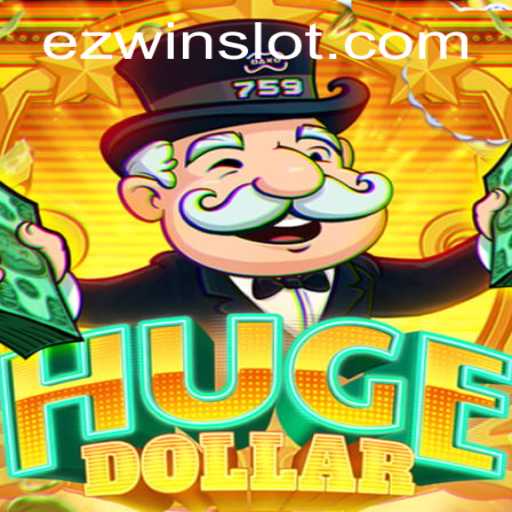 Exploring the Exciting World of HugeDollar: Unveiling the Power of EZWIN