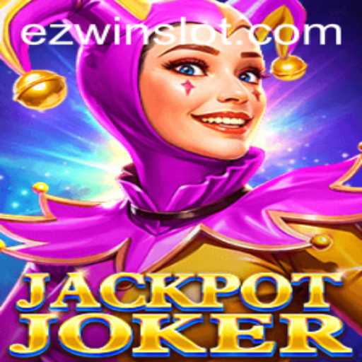 JackpotJoker: Experience the Thrill with EZWIN Keywords