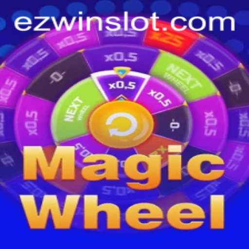 Discover the Thrills of MagicWheel: Your Guide to Winning with EZWIN