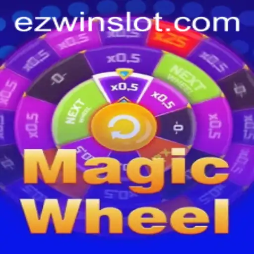 Discover the Thrills of MagicWheel: Your Guide to Winning with EZWIN