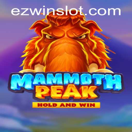 Discover the Exciting World of MammothPeak: Master It with EZWIN