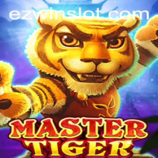 MasterTiger Game Overview: Enter the World of EZWIN