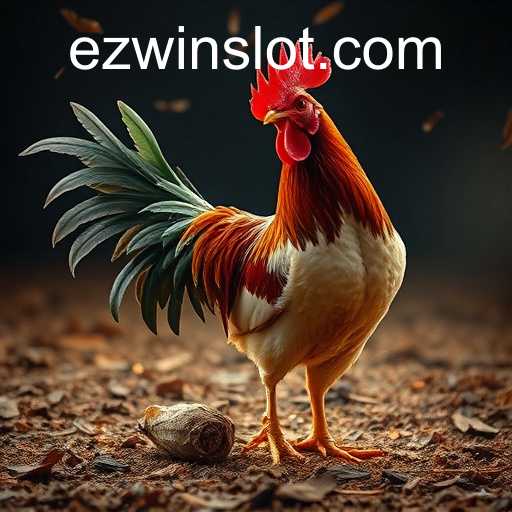 The Rise of Online Sabong: A Focus on EZWIN