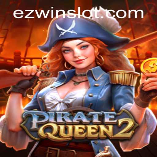PirateQueen2: Navigate the High Seas with EZWIN