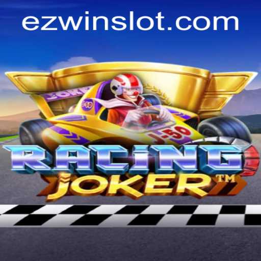 Discover the Thrill of RacingJoker: A New Era in Gaming with EZWIN