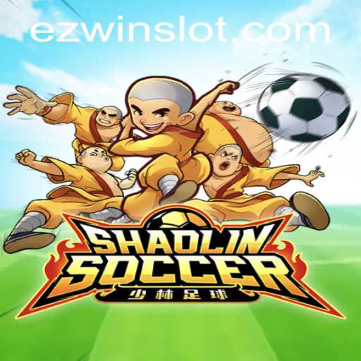 Experience the Thrills of ShaolinSoccer with EZWIN: A Unique Gaming Adventure