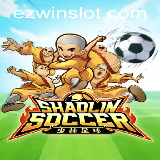 Experience the Thrills of ShaolinSoccer with EZWIN: A Unique Gaming Adventure