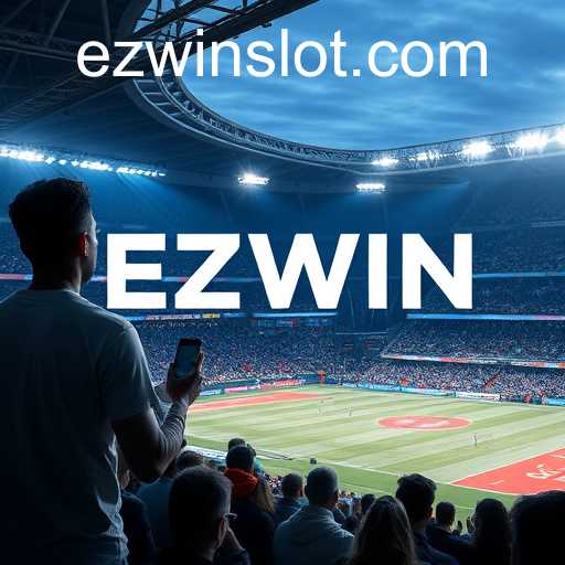 EZWIN: Revolutionizing the Sports Industry